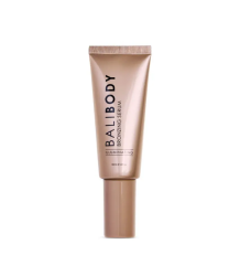Бронзуюча сироватка для обличчя Bali Body Bronzing Serum