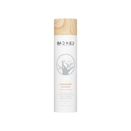 Поживний шампунь з екстрактом баобаба Bao-Med Luxuriate