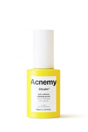 Заспокійлива сироватка проти почервоніння — Acnemy Zitcalm Calming Serum