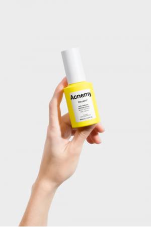 Заспокійлива сироватка проти почервоніння — Acnemy Zitcalm Calming Serum
