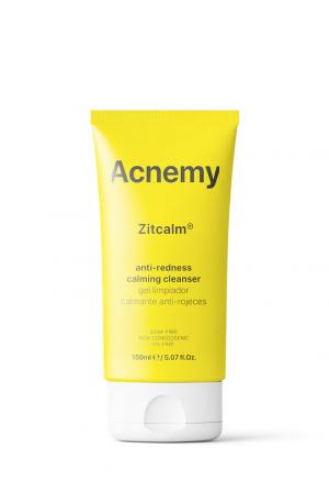 Гель для вмивання проти почервонінь із заспокійливим ефектом — Acnemy Zitcalm Cleansing Gel