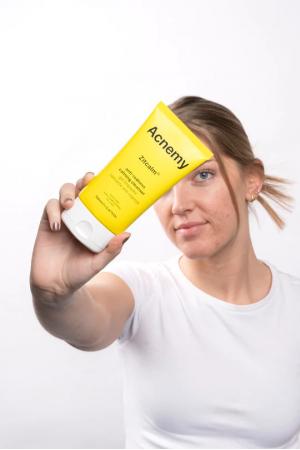 Гель для вмивання проти почервонінь із заспокійливим ефектом — Acnemy Zitcalm Cleansing Gel