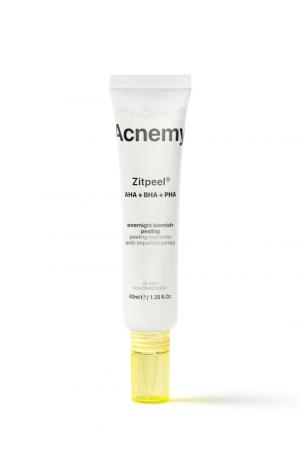 Відлущуючий скраб — Acnemy Zitpeel