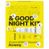 Набор с дневным и вечерним кремом Acnemy Good morning & Good night Kit