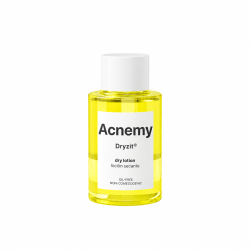 Підсушуючий лосьон Acnemy Dryzit