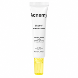 Відлущуючий скраб Acnemy Zitpeel