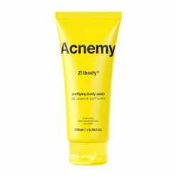 Очищаючий засіб для тіла Acnemy Zitbody