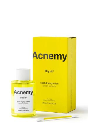 Підсушуючий лосьйон для проблемної шкіри — Acnemy Dryzit