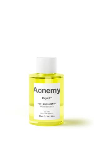 Підсушуючий лосьйон для проблемної шкіри — Acnemy Dryzit