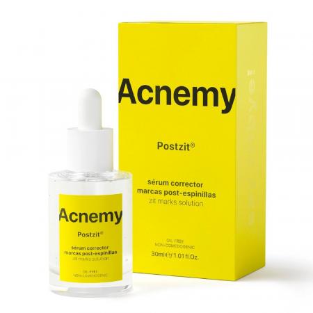Сироватка від постакне — Acnemy Postzit