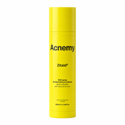 Заспокійливий очищаючий тонік Acnemy Zitaid Soothing & Purifying Toner