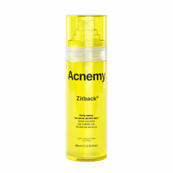 Спрей для тіла з акне Acnemy Zitback Spray