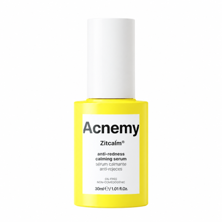 Успокаивающий серум против покраснений Acnemy Zitcalm Calming Serum