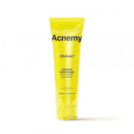 Очищуючий гель для вмивання — Acnemy Zitclean