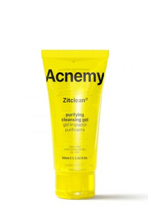 Набір косметики проти акне — Acnemy Zitminis