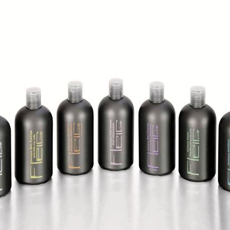 Ревіталізуючий шампунь з мінералами Alan Jey Minersal Shampoo