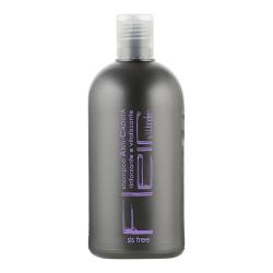 Зміцнювальний шампунь проти випадіння волосся Alan Jey Anti-Caduta Shampoo