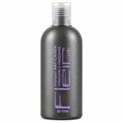 Укрепляющий шампунь против выпадения волос Alan Jey Anti-Caduta Shampoo