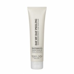 Пилинг с микрочастицами для кожи головы пре-шампунь Alan Jey Day by Day Peeling Pre-Shampoo