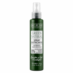 Спрей для легкого расчесывания Alan Jey Green Natural Spray Districante