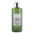 Поживний шампунь для кучерявого сухого та пошкодженого волосся Alan Jey Green Natural Shampoo