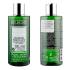 Чоловічий шампунь 2 в 1 для волосся і бороди Alan Jey Green Natural Shampoo Men 2 In 1 Barba Capelli