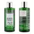 Шампунь для фарбованого та пошкодженого волосся Alan Jey Green Natural Shampoo Protettivo