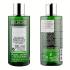 Очищувальний шампунь для жирного волосся з лупою Alan Jey Green Natural Shampoo Purificante