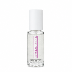 Флюїд для пошкоджених кінчиків Орхідея Alan Jey Orchidea Crystal Drops
