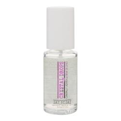 Флюїд для пошкоджених кінчиків Орхідея Alan Jey Orchidea Crystal Drops