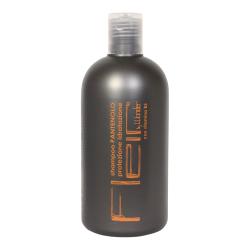 Захисний зволожуючий шампунь із пантенолом Alan Jey Pantenol Shampoo
