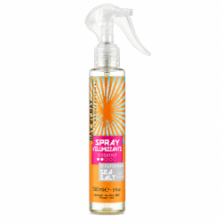 Спрей для объема с морской солью Alan Jey Spray Volumizzante Fissativo