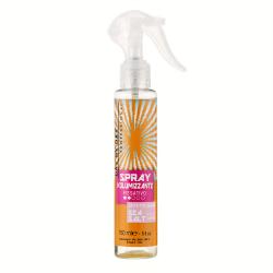 Спрей для объема с морской солью Alan Jey Spray Volumizzante Fissativo