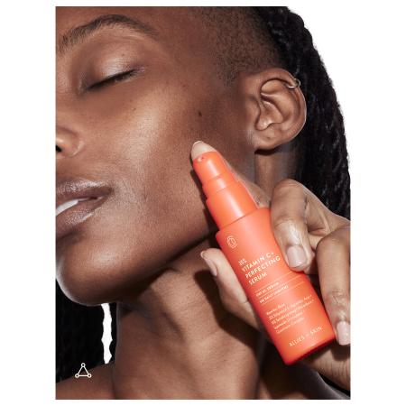 Сыворотка с витамином С для лица Allies of Skin 35% Vitamin C+ Perfecting Serum