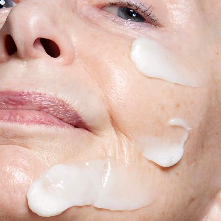 Крем-бальзам восстанавливающий  Allies of Skin Molecular Barrier Recovery Cream Balm