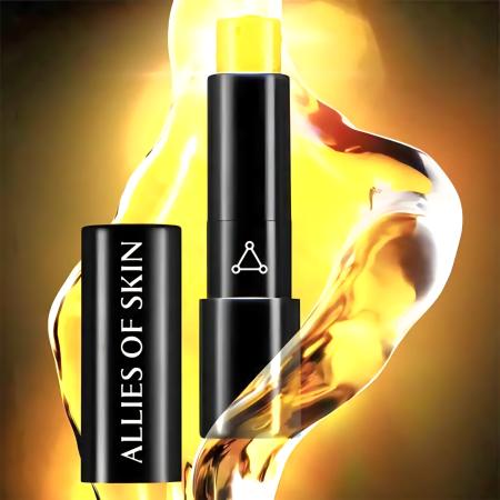 Бальзам для ухода за губами Allies of Skin Peptide & Ceramide Repair Lip Balm