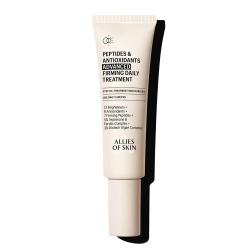 Крем для обличчя Allies Of Skin Peptides Antioxidants Firming Daily Treatment 