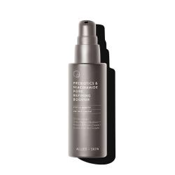 Бустер з пребіотиками та ніацинамідом Allies of Skin Prebiotics & Niacinamide Pore Refining Booster