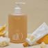 Засіб для миття тіла та рук ANILLO Amber528 Scented Hand&Body Wash
