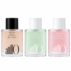 Набор миниатюрных эссенций ANILLO Hair Essence Trio Set