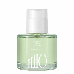 Освежающая веганская эссенция ANILLO Lime Sunday Refresh Hair Essence