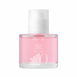 Восстанавливающая эссенция для волос ANILLO Rosy Night Repair Hair Essence