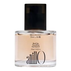 Живильна есенція для волосся ANILLO Black Tea Nourishing Hair Essence