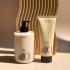 Живильний шампунь для волосся ANILLO Black Tea Nourishing Scalp Shampoo
