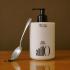 Живильний шампунь для волосся ANILLO Black Tea Nourishing Scalp Shampoo