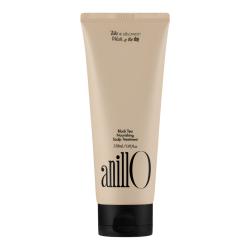 Живильна зміцнююча маска для волосся ANILLO Black Tea Nourishing Scalp Treatment