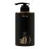 Укріплюючий шампунь для волосся ANILLO Dark Beer Biome Shampoo