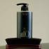 Укріплюючий шампунь для волосся ANILLO Dark Beer Biome Shampoo