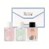 Набір мініатюр есенцій ANILLO Hair Essence Trio Set
