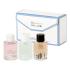 Набір мініатюр есенцій ANILLO Hair Essence Trio Set